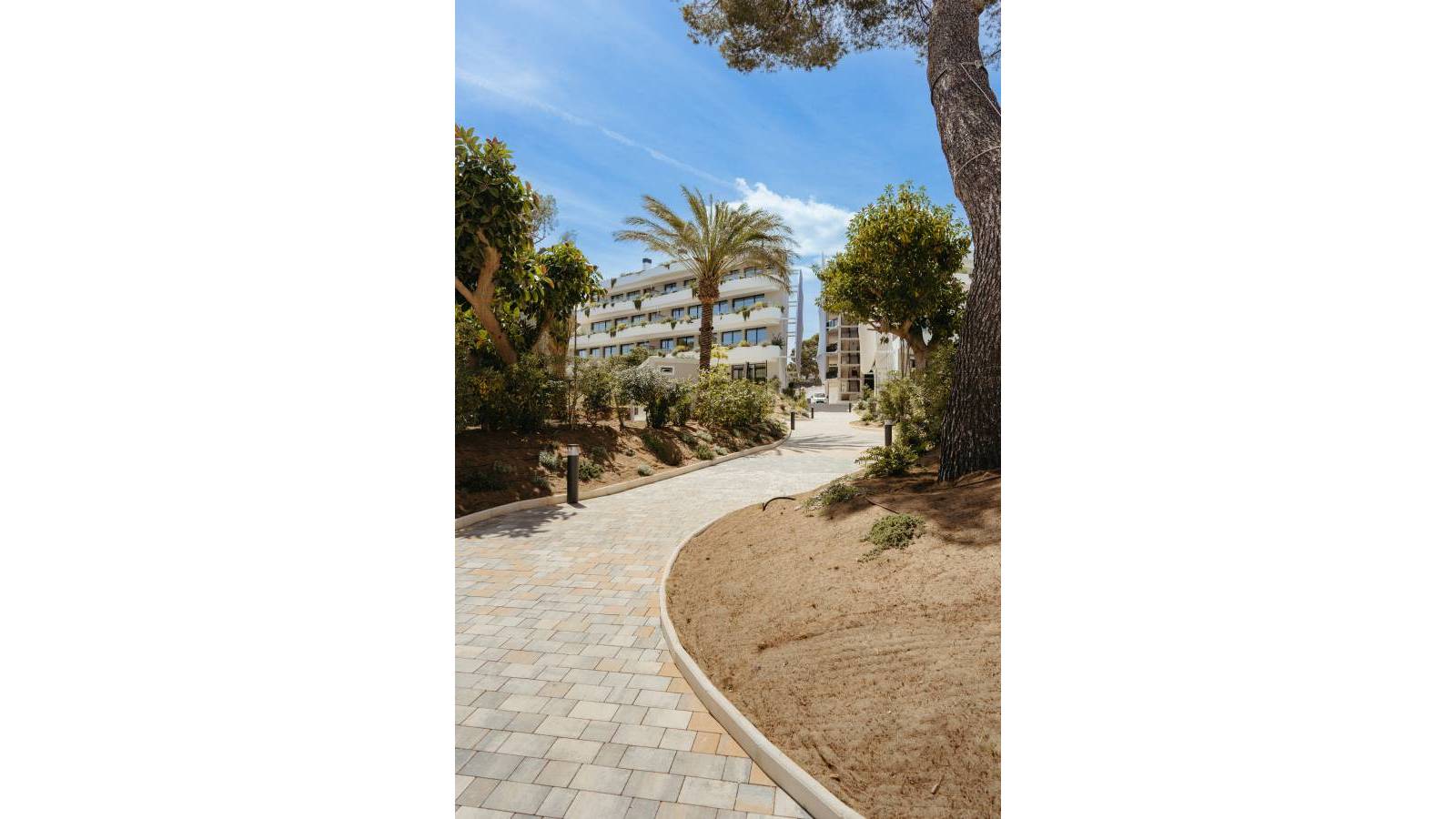 Nueva construcción  - Apartamento - Alfas del Pí