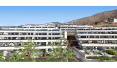 Nueva construcción  - Apartamento - Benidorm - Levante