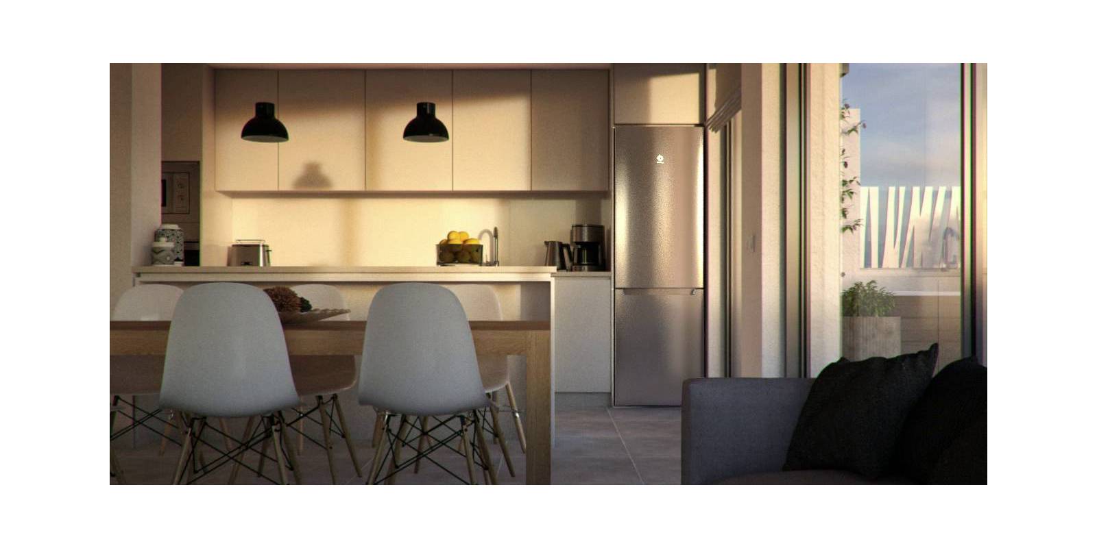 Nueva construcción  - Apartamento - Benidorm - Levante