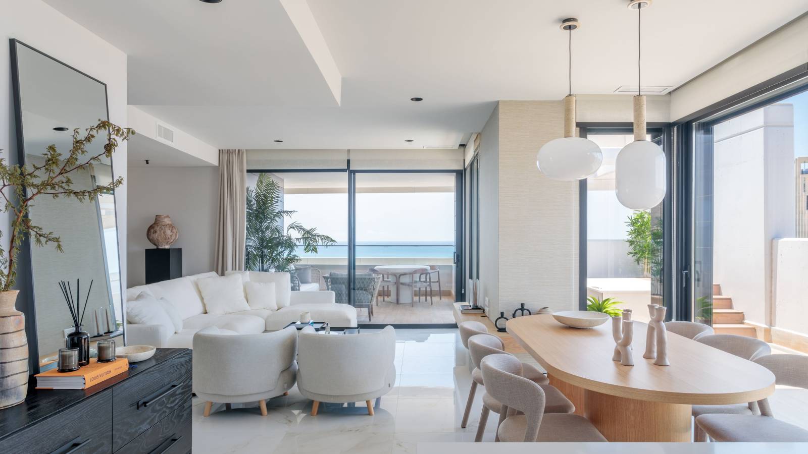 Nueva construcción  - Apartamento - Benidorm