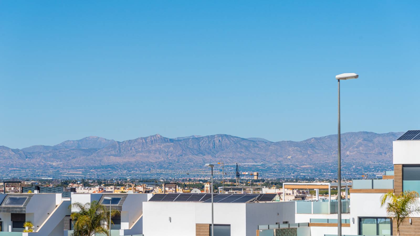 Nueva construcción  - Apartamento - Benijofar