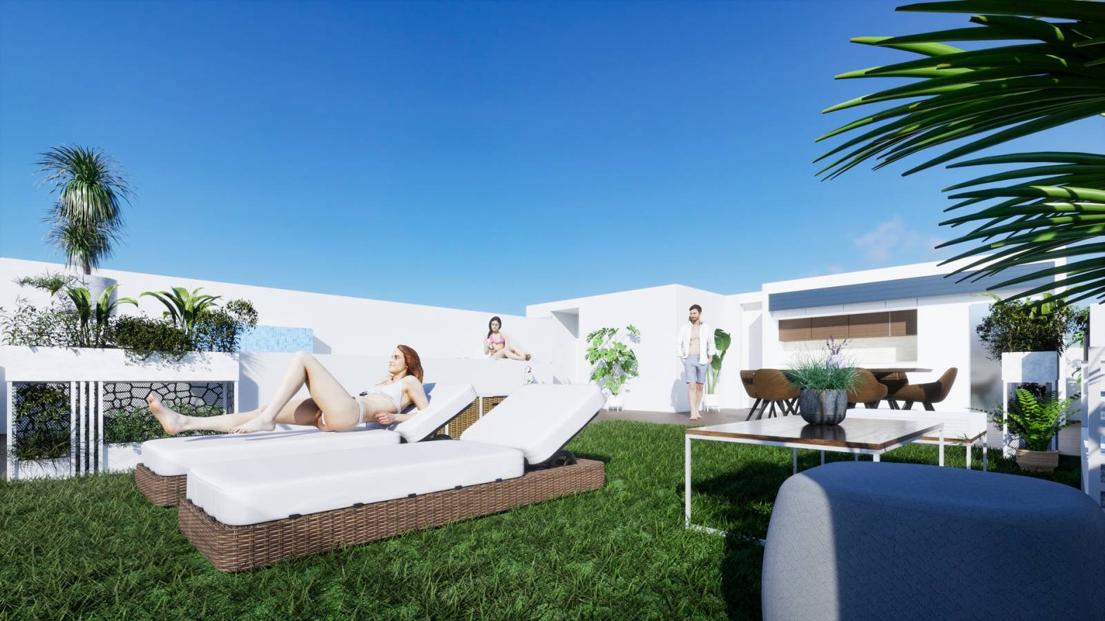 Nueva construcción  - Apartamento - Benijofar