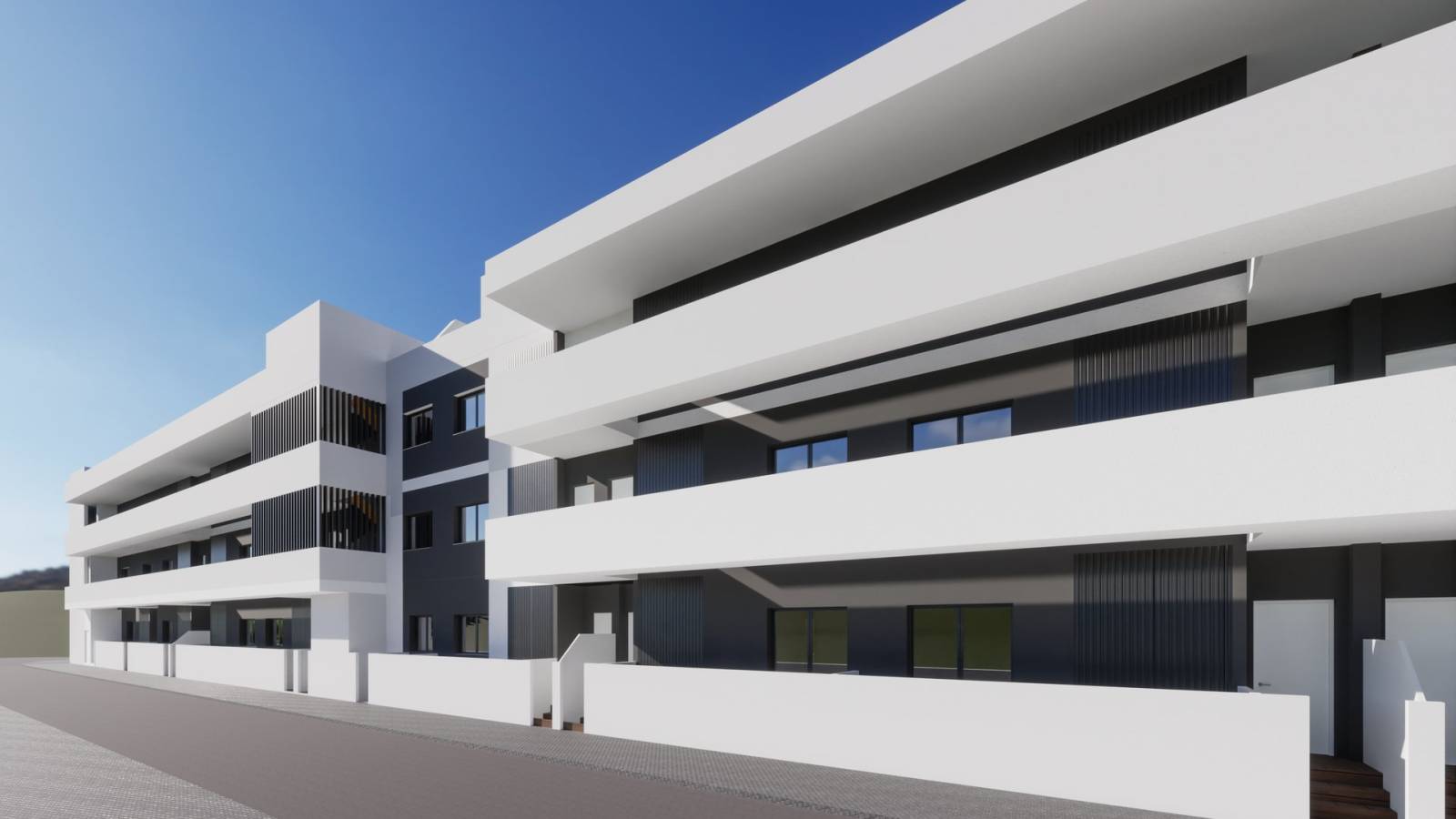 Nueva construcción  - Apartamento - Benijofar