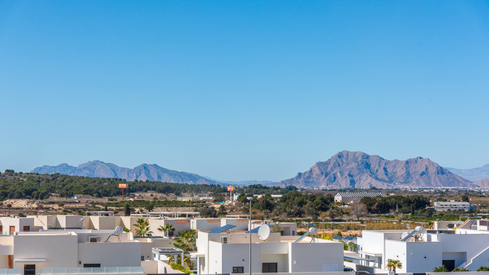 Nueva construcción  - Apartamento - Benijofar