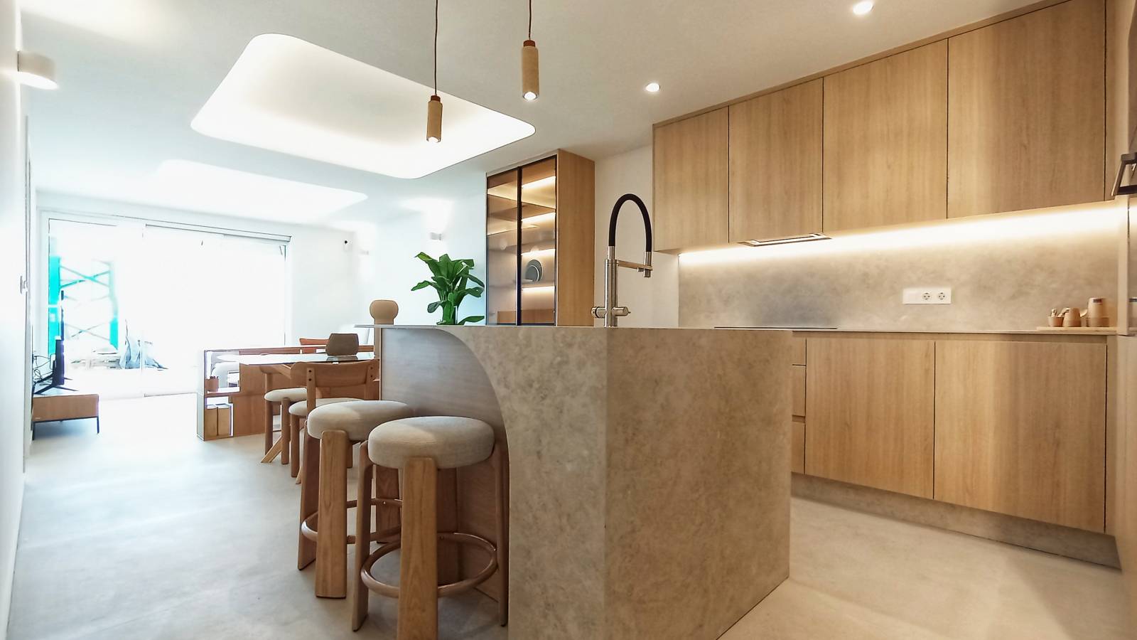 Nueva construcción  - Apartamento - Benijofar