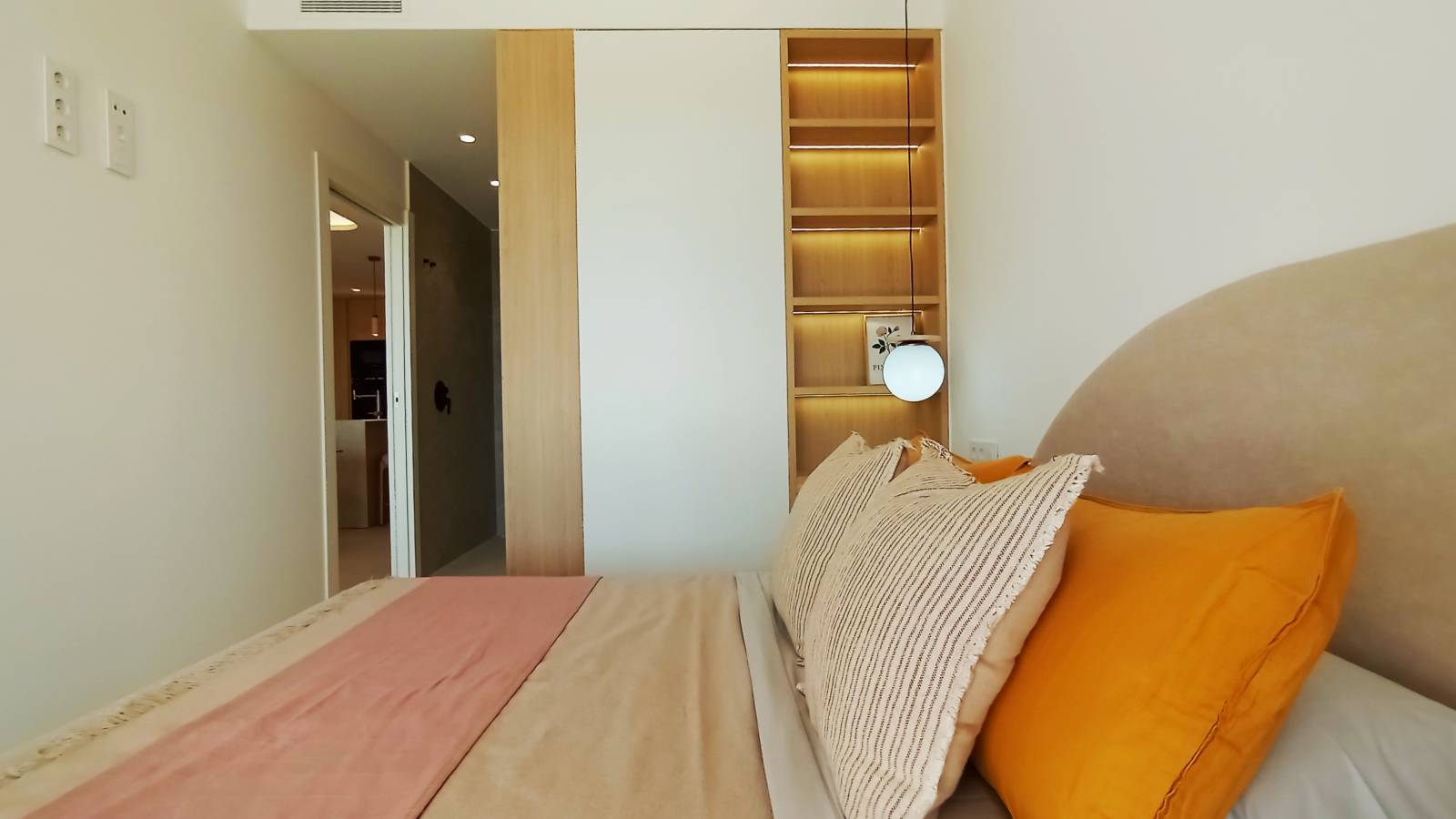 Nueva construcción  - Apartamento - Benijofar