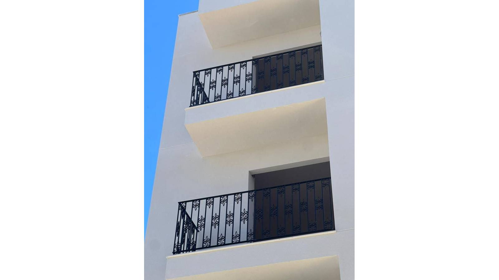 Nueva construcción  - Apartamento - Bigastro