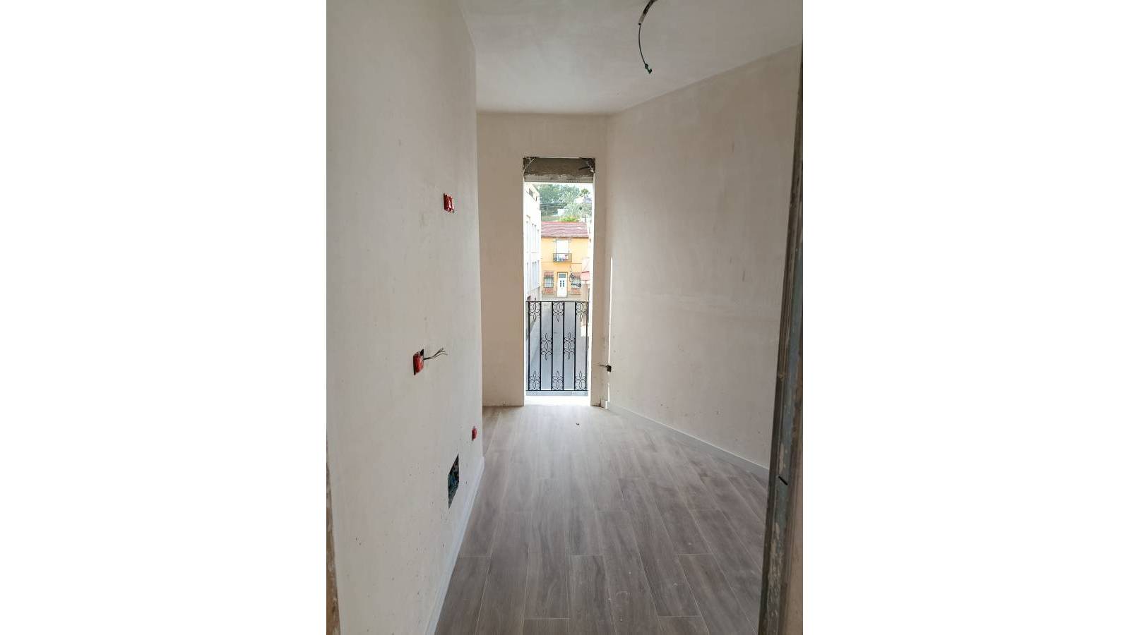 Nueva construcción  - Apartamento - Bigastro