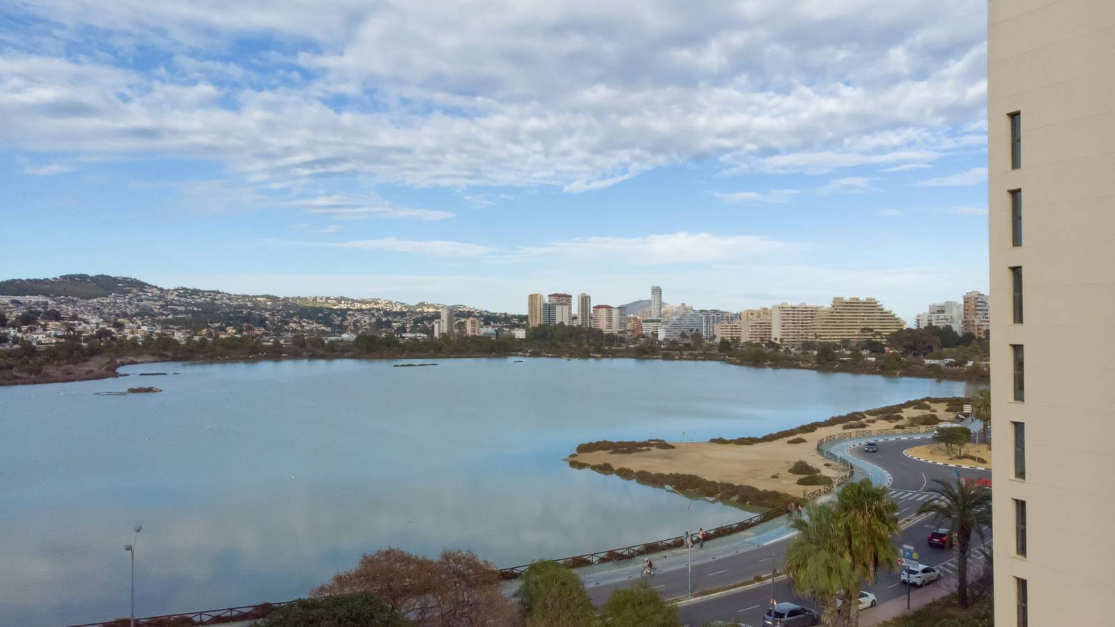 Nueva construcción  - Apartamento - Calpe/Calp - Calpe