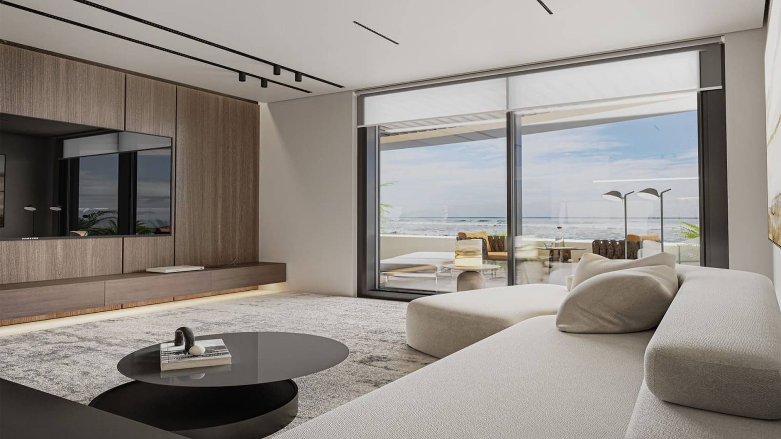 Nueva construcción  - Apartamento - Calpe/Calp - Calpe