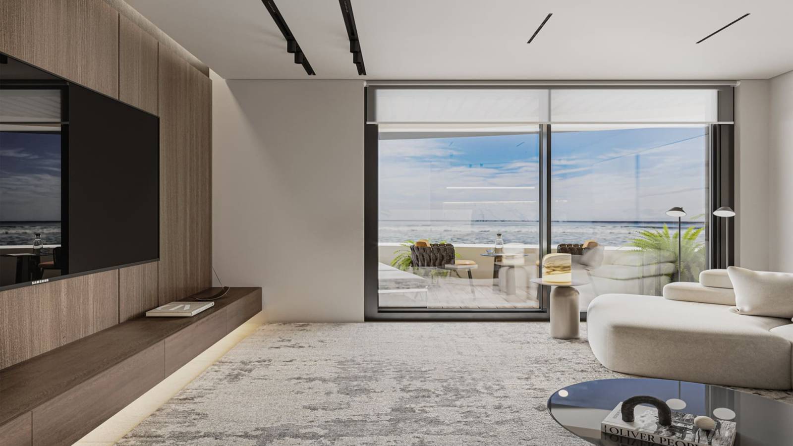 Nueva construcción  - Apartamento - Calpe/Calp - Calpe