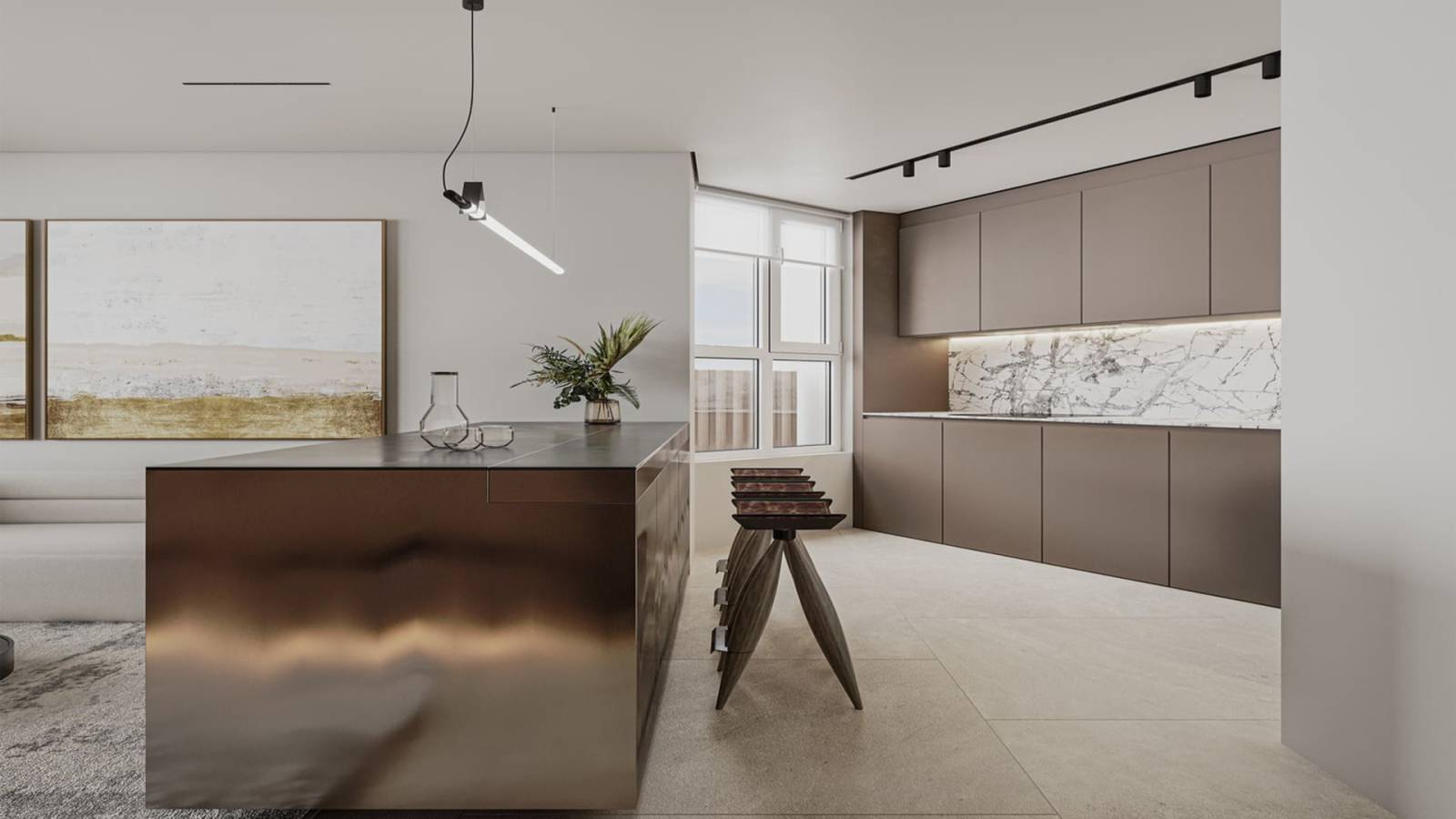 Nueva construcción  - Apartamento - Calpe/Calp - Calpe