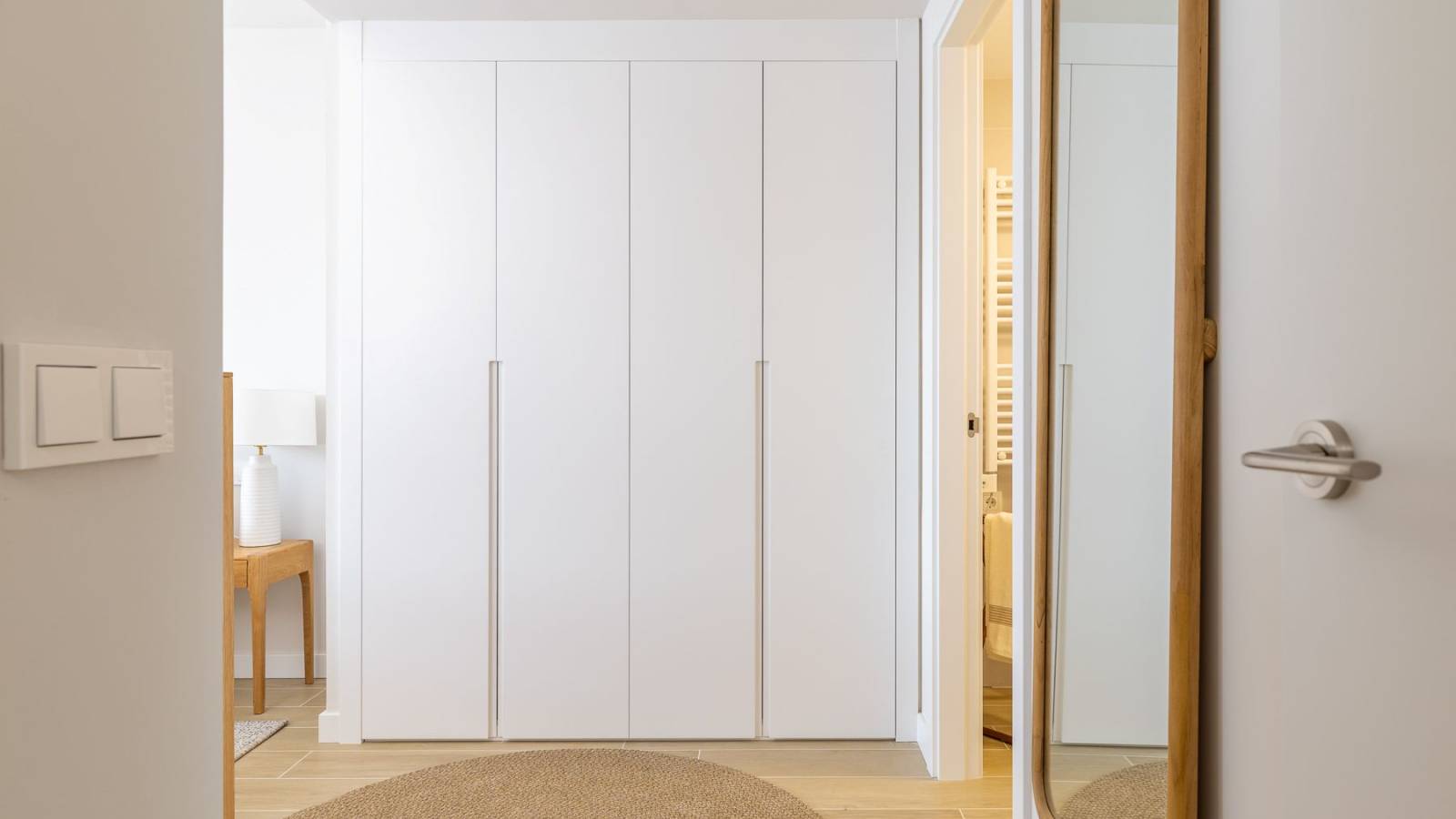 Nueva construcción  - Apartamento - Calpe/Calp - Calpe