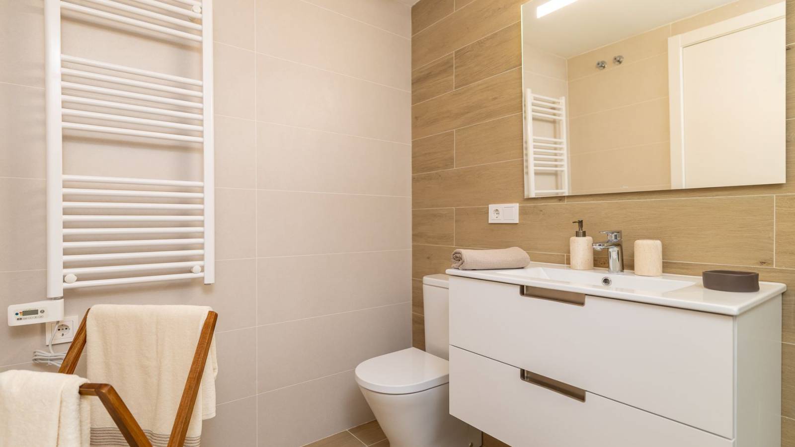 Nueva construcción  - Apartamento - Calpe/Calp - Calpe