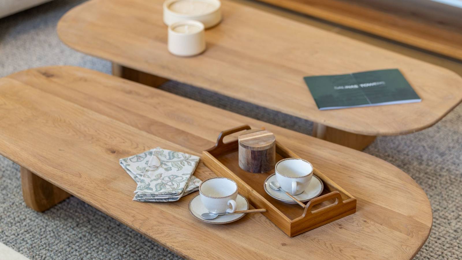 Nueva construcción  - Apartamento - Calpe/Calp - Calpe