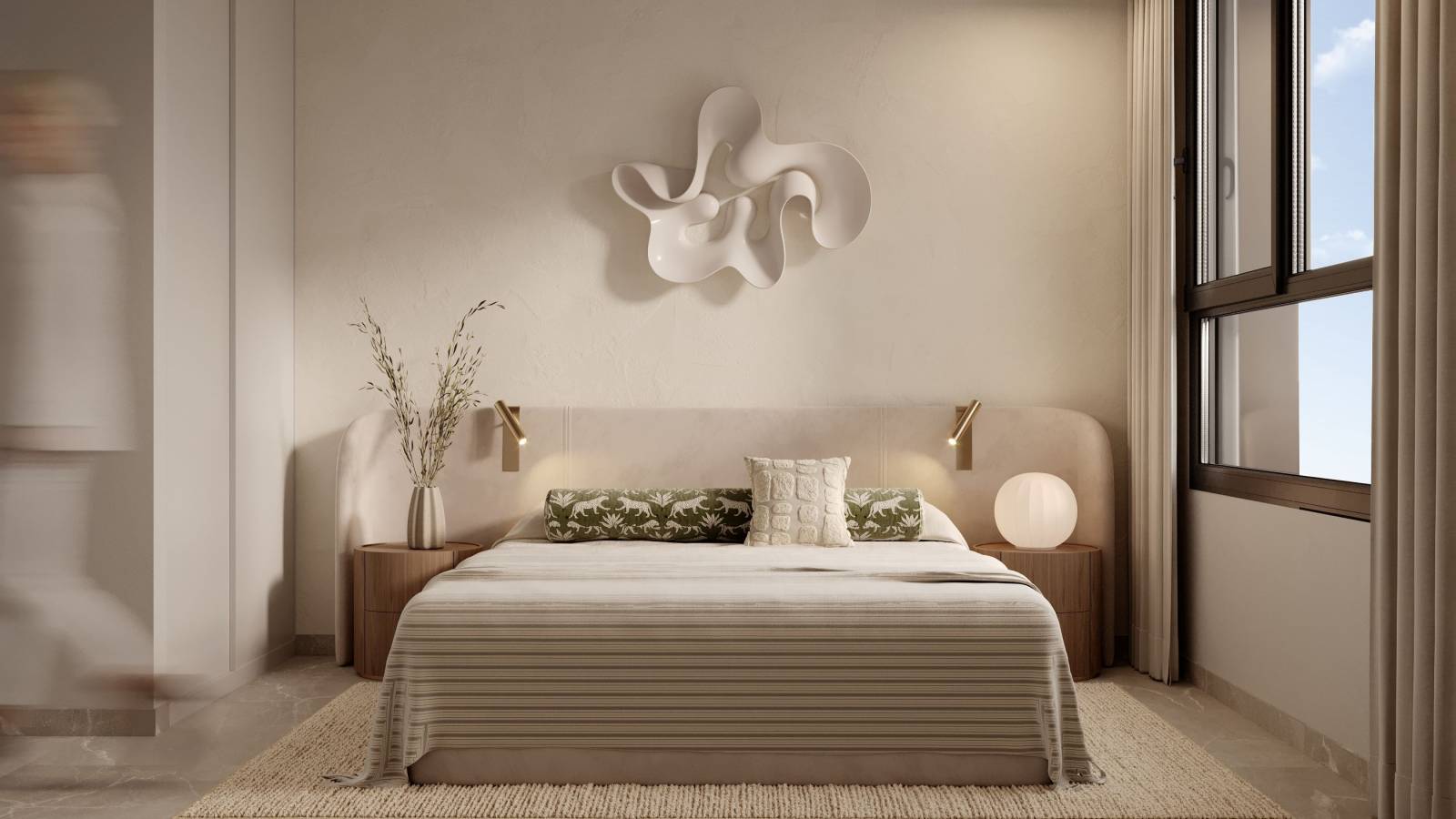Nueva construcción  - Apartamento - Calpe/Calp - Calpe