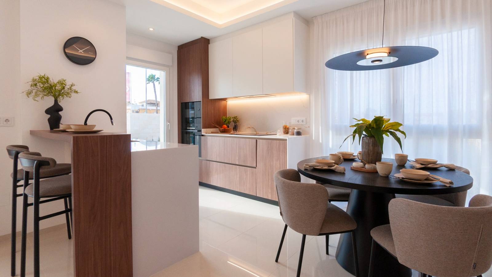 Nueva construcción  - Apartamento - Ciudad Quesada