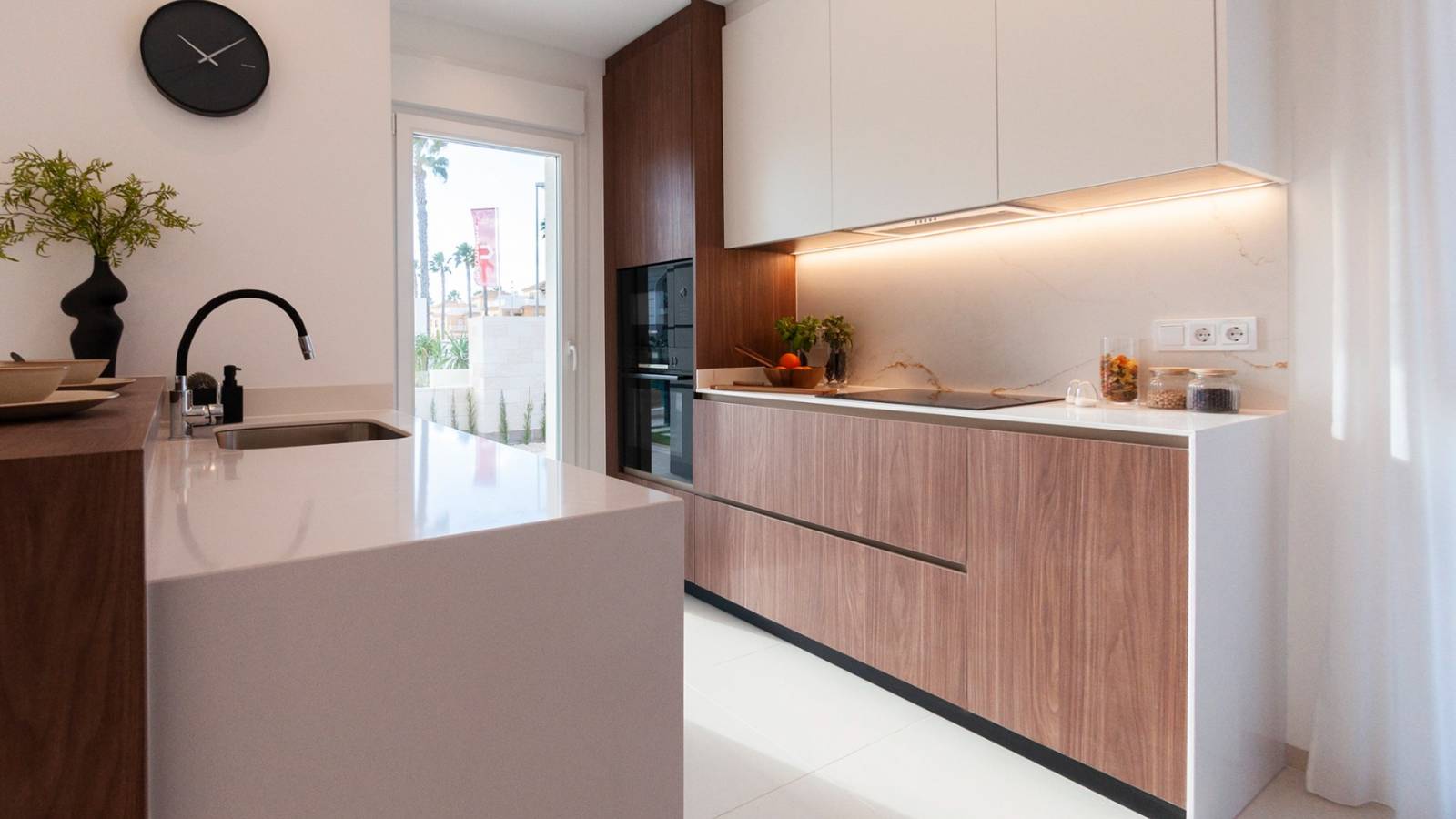 Nueva construcción  - Apartamento - Ciudad Quesada