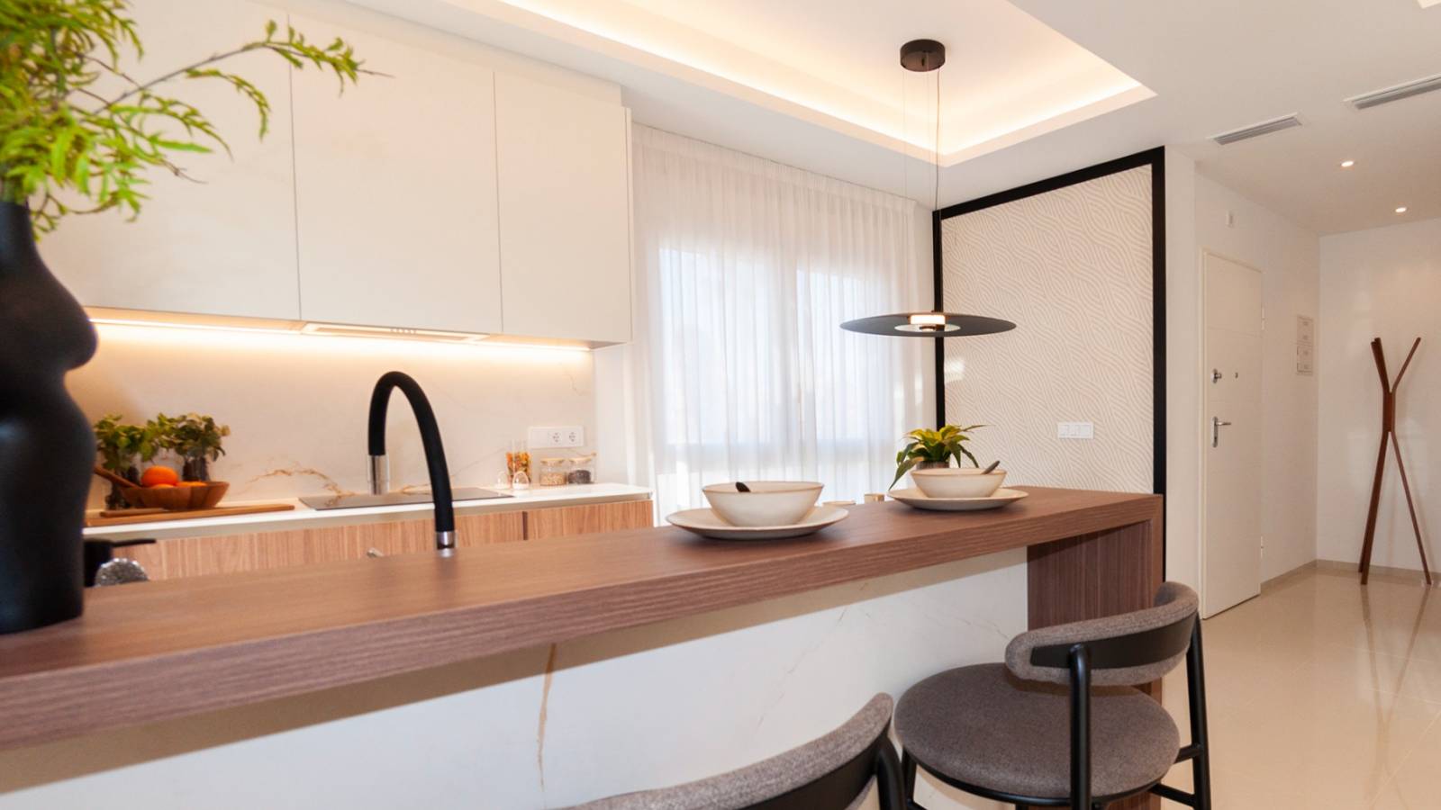 Nueva construcción  - Apartamento - Ciudad Quesada