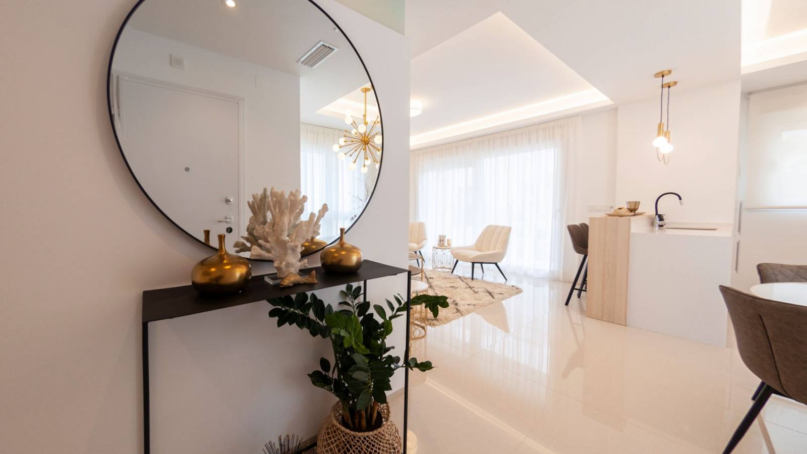 Nueva construcción  - Apartamento - Ciudad Quesada