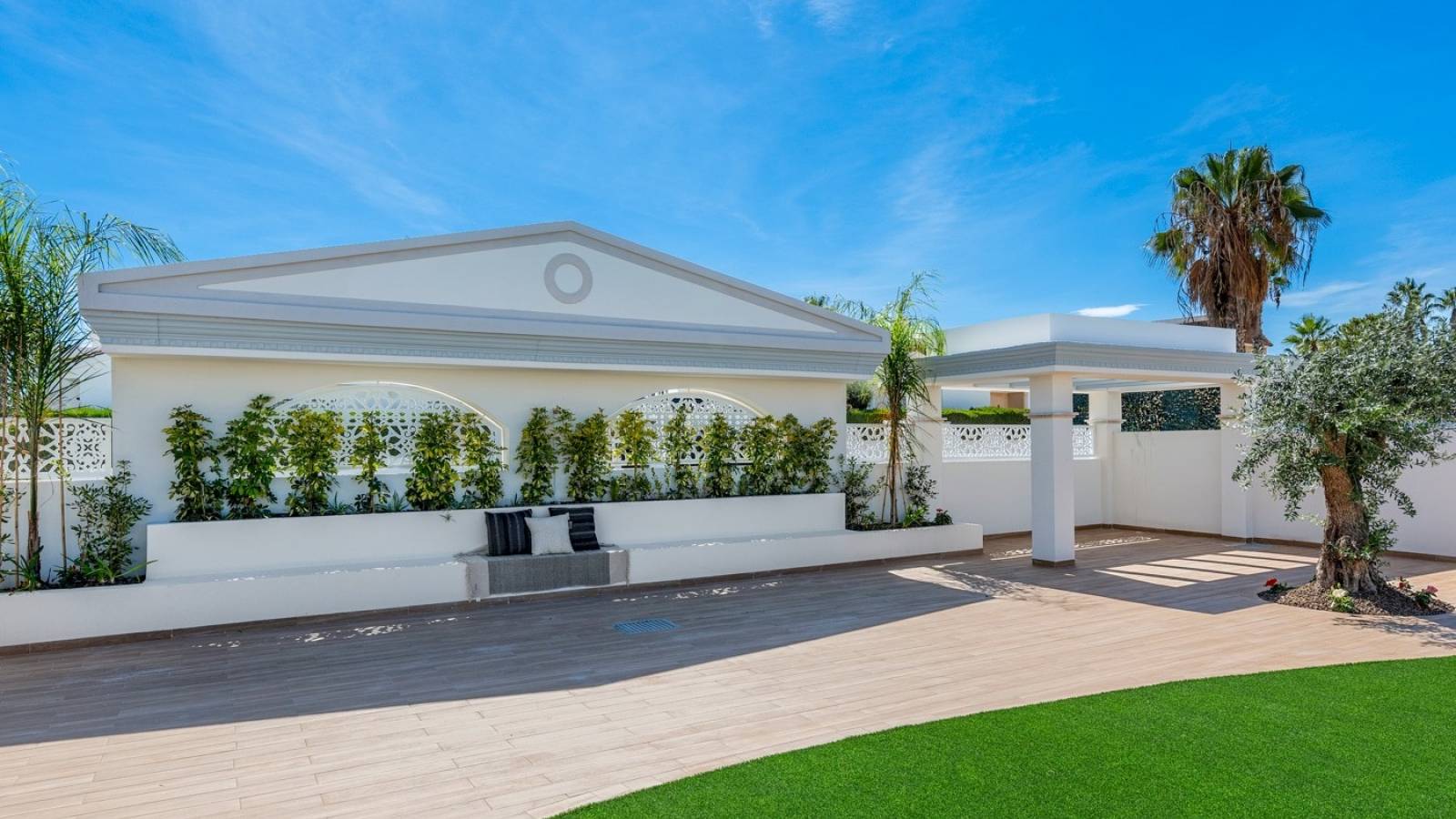 Nueva construcción  - Apartamento - Ciudad Quesada