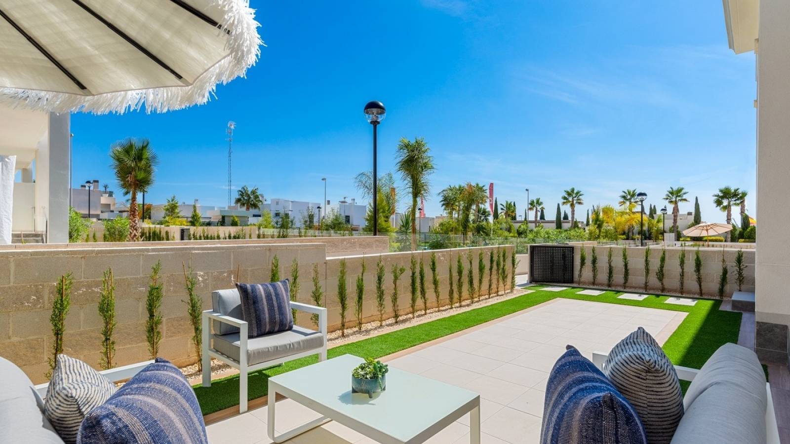 Nueva construcción  - Apartamento - Ciudad Quesada