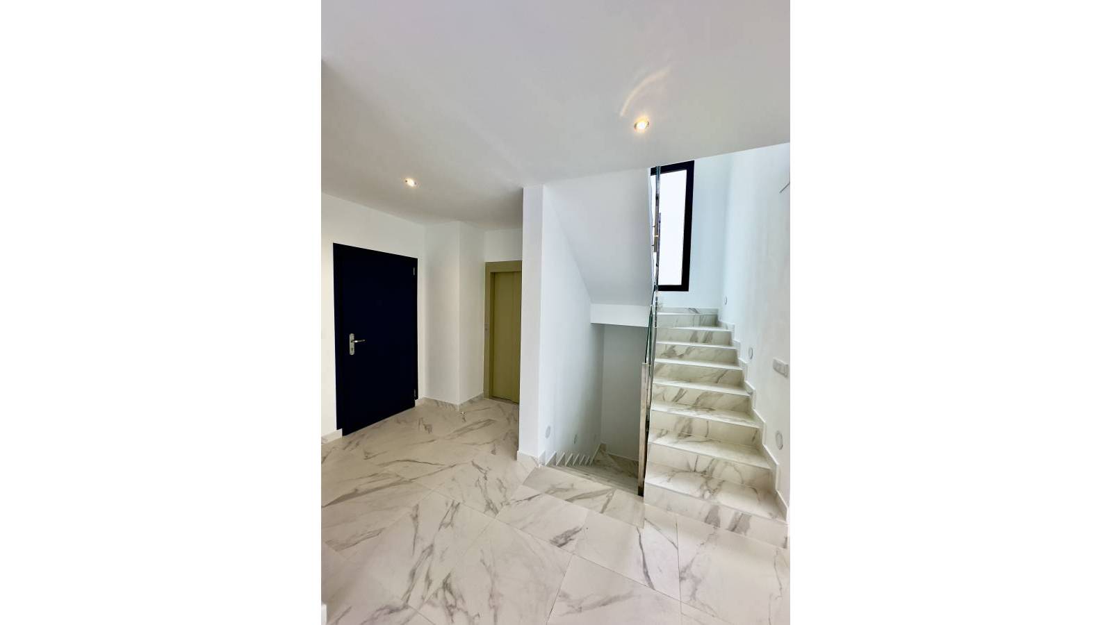 Nueva construcción  - Apartamento - Ciudad Quesada