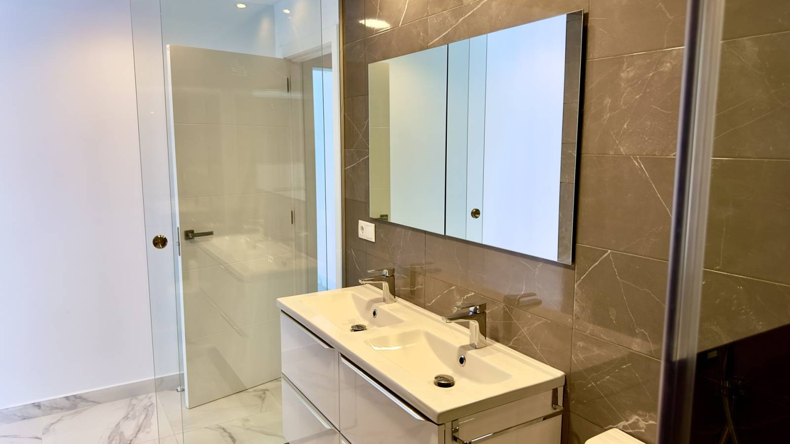 Nueva construcción  - Apartamento - Ciudad Quesada