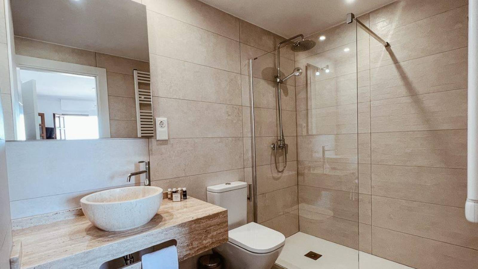 Nueva construcción  - Apartamento - Cuevas del Almanzora