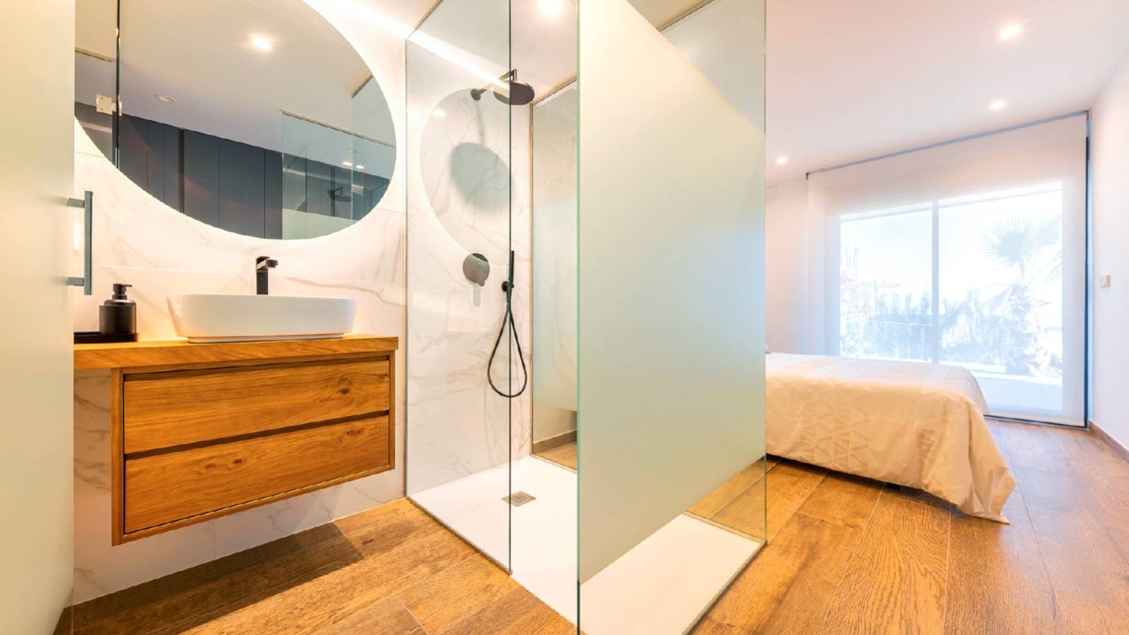 Nueva construcción  - Apartamento - Cumbre del Sol