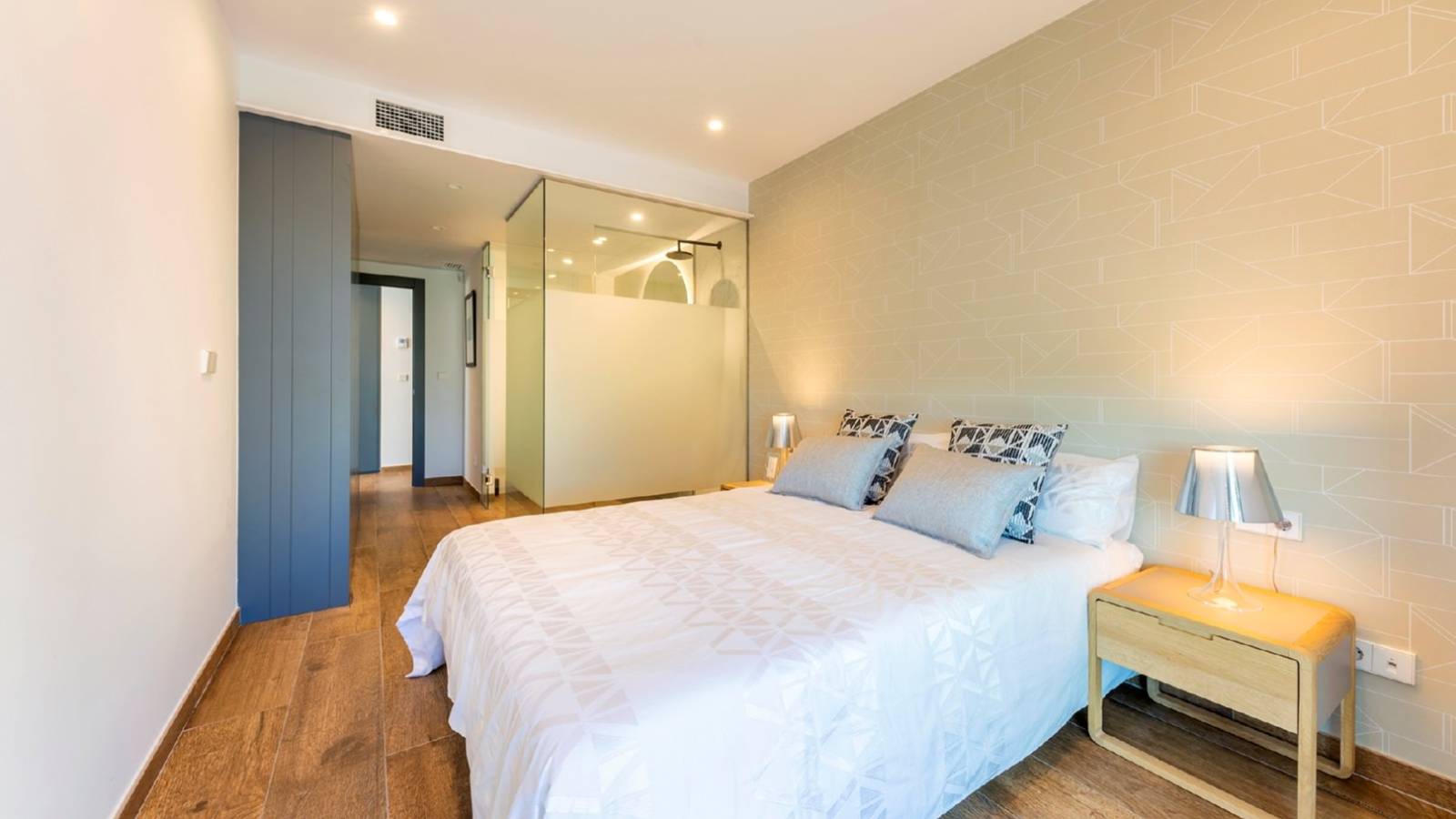 Nueva construcción  - Apartamento - Cumbre del Sol