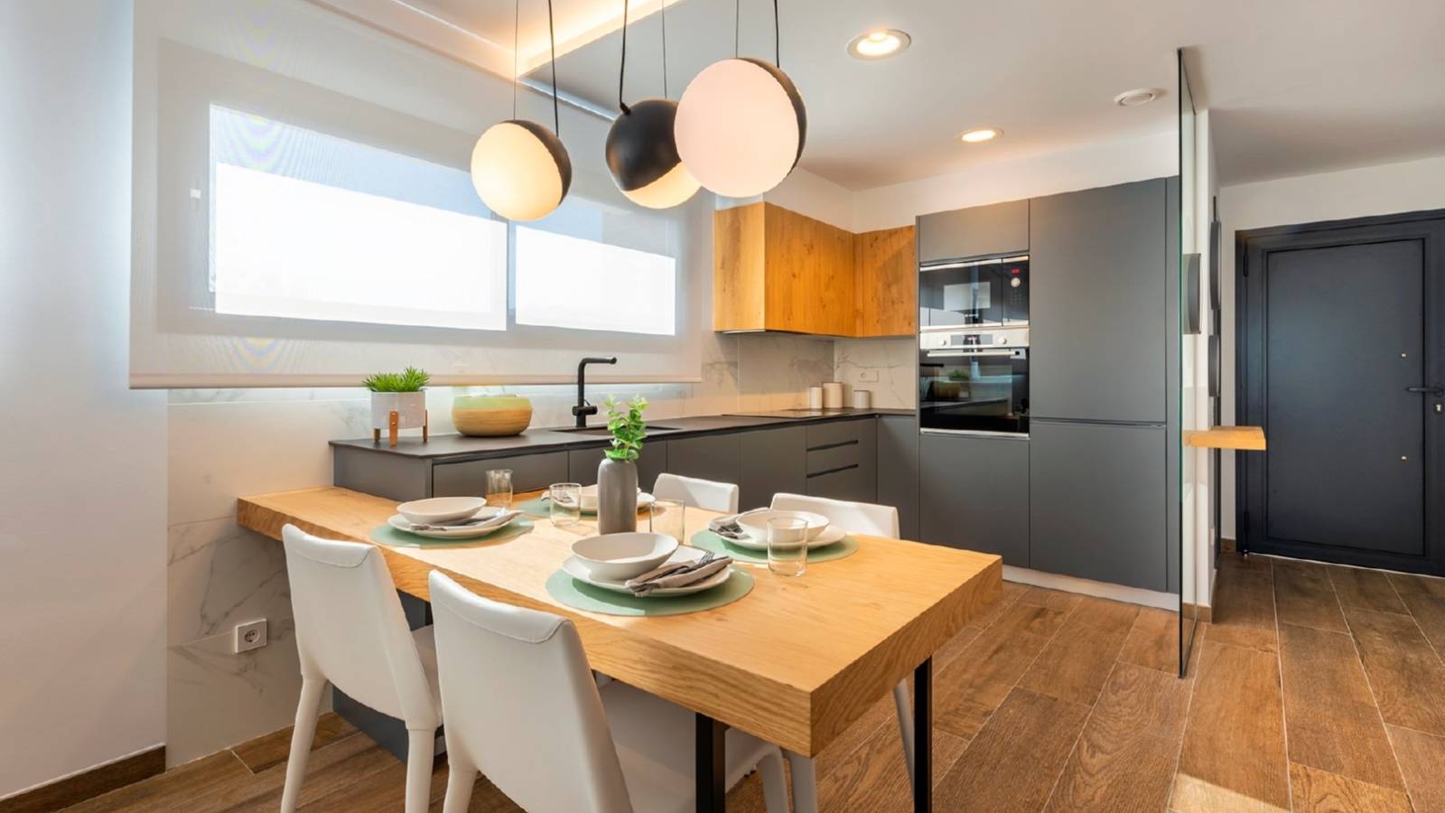 Nueva construcción  - Apartamento - Cumbre del Sol