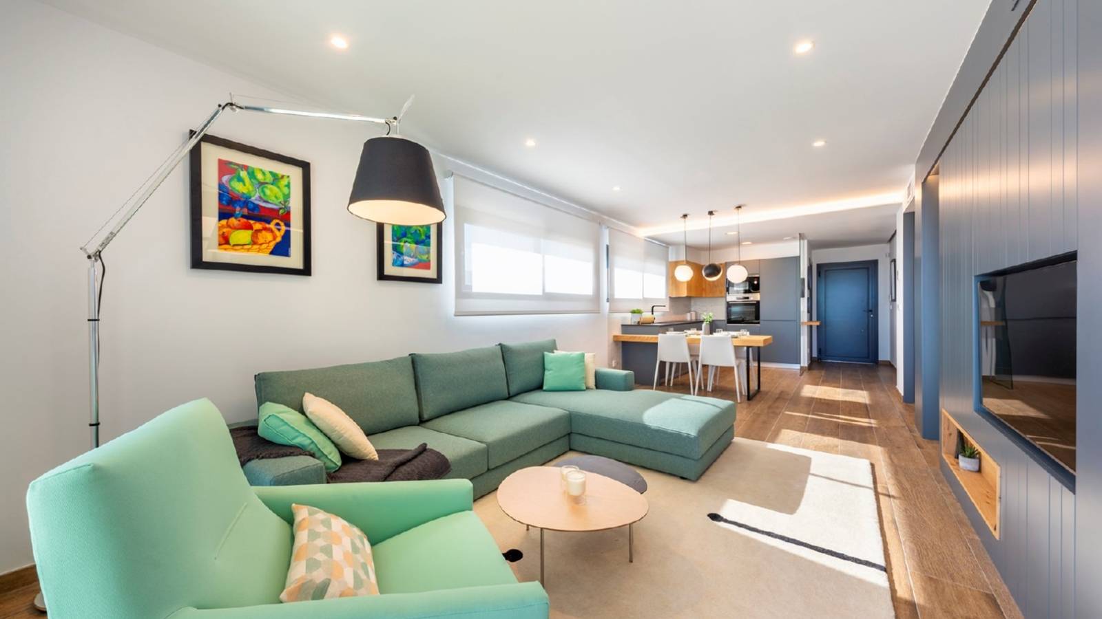 Nueva construcción  - Apartamento - Cumbre del Sol