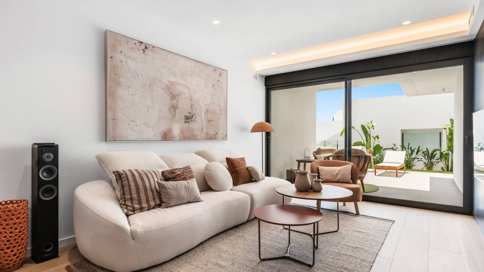 Nueva construcción  - Apartamento - Cumbre del Sol