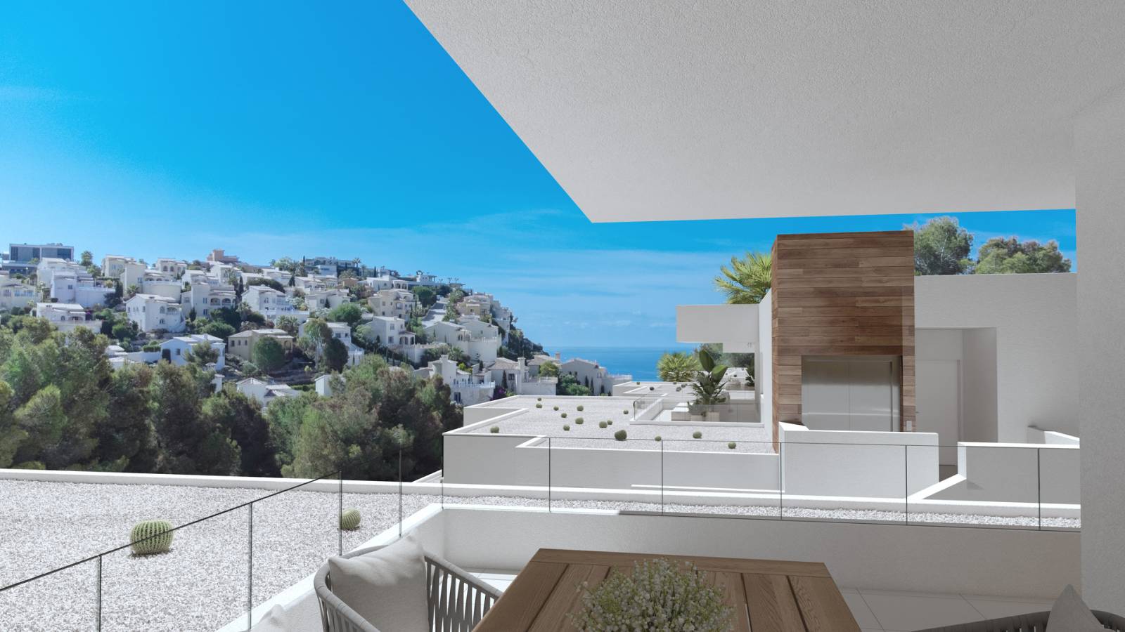 Nueva construcción  - Apartamento - Cumbre del Sol