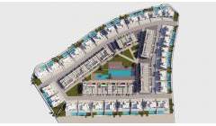 Nueva construcción  - Apartamento - Finestrat - Finestrat Urbanizaciones