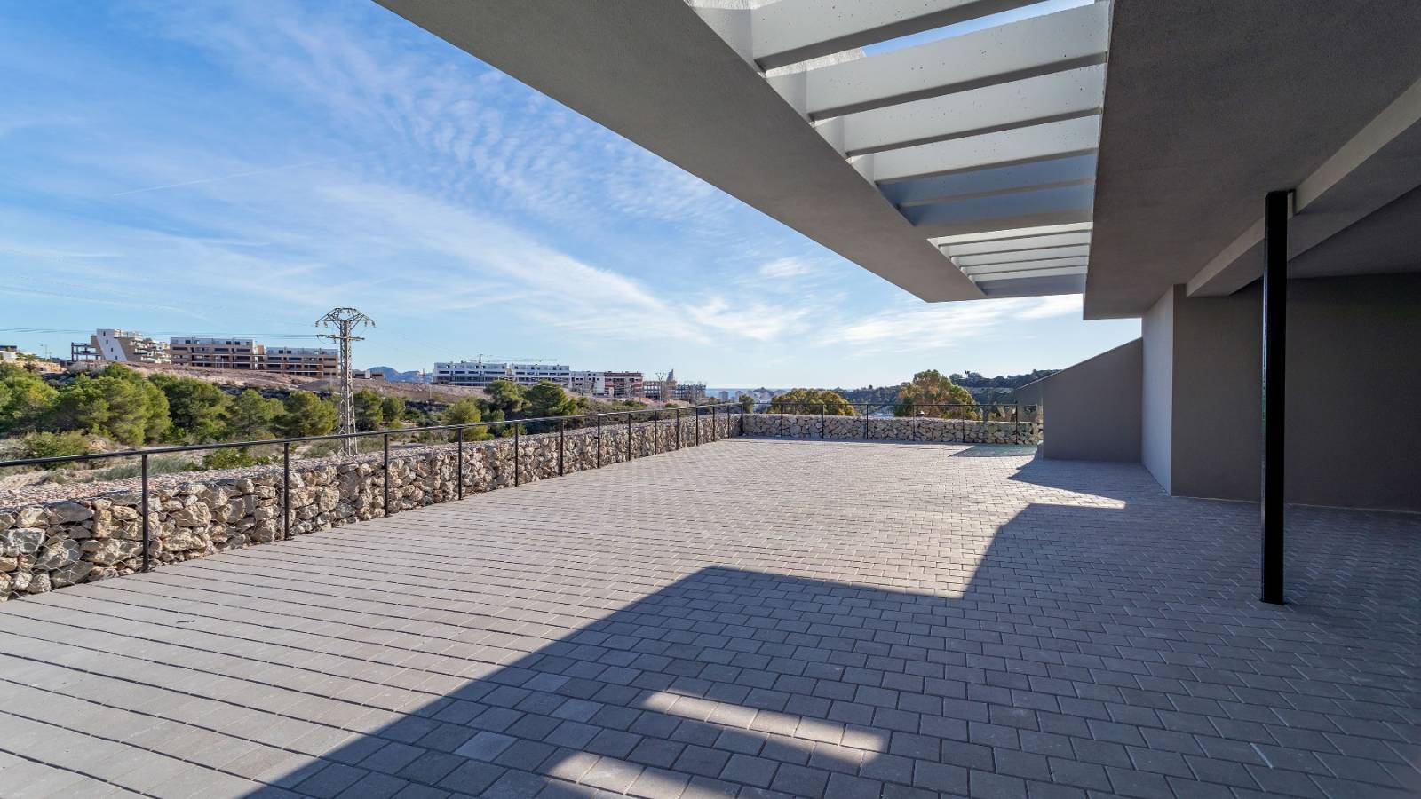 Nueva construcción  - Apartamento - Finestrat