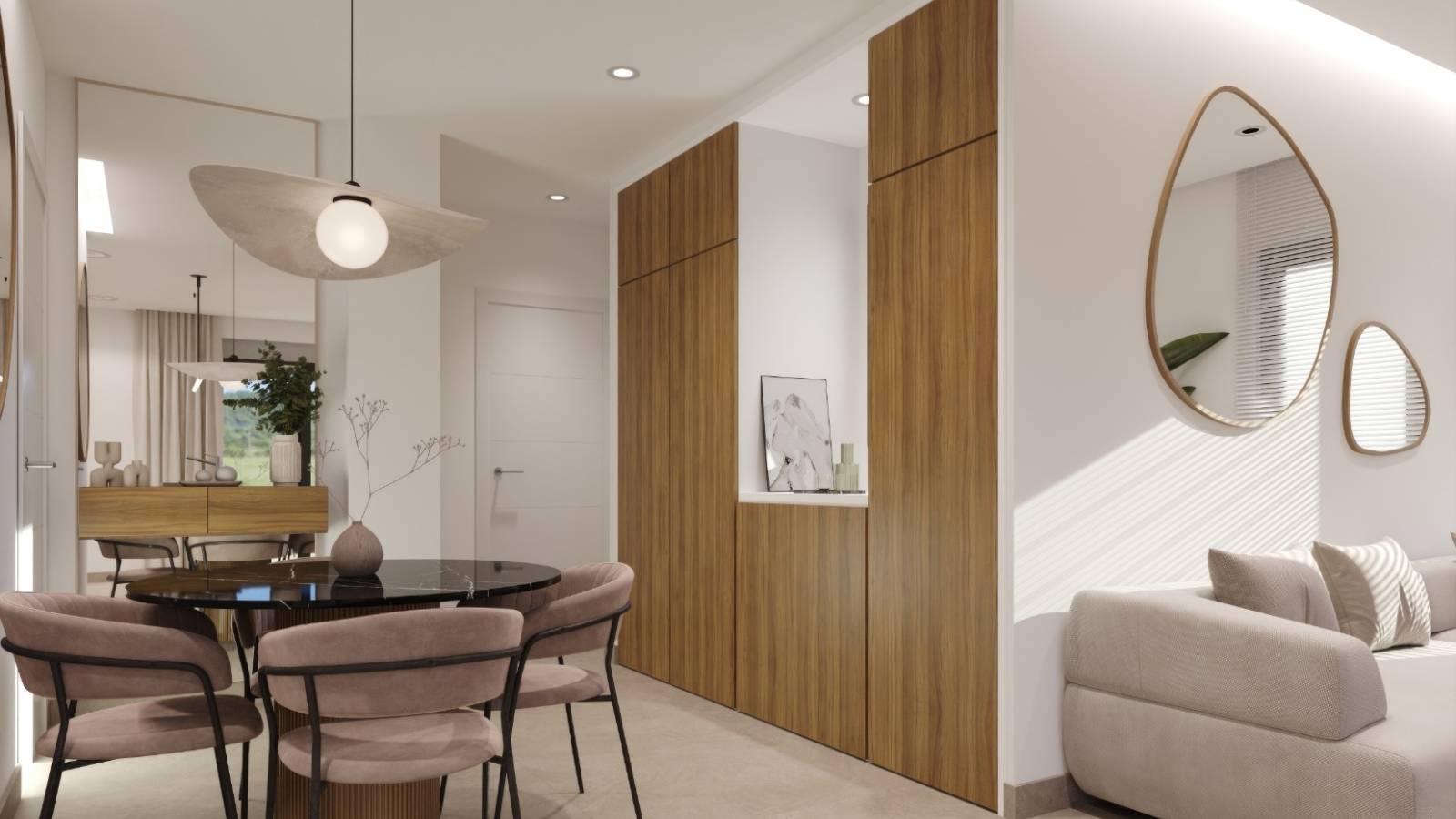 Nueva construcción  - Apartamento - Fuente Alamo