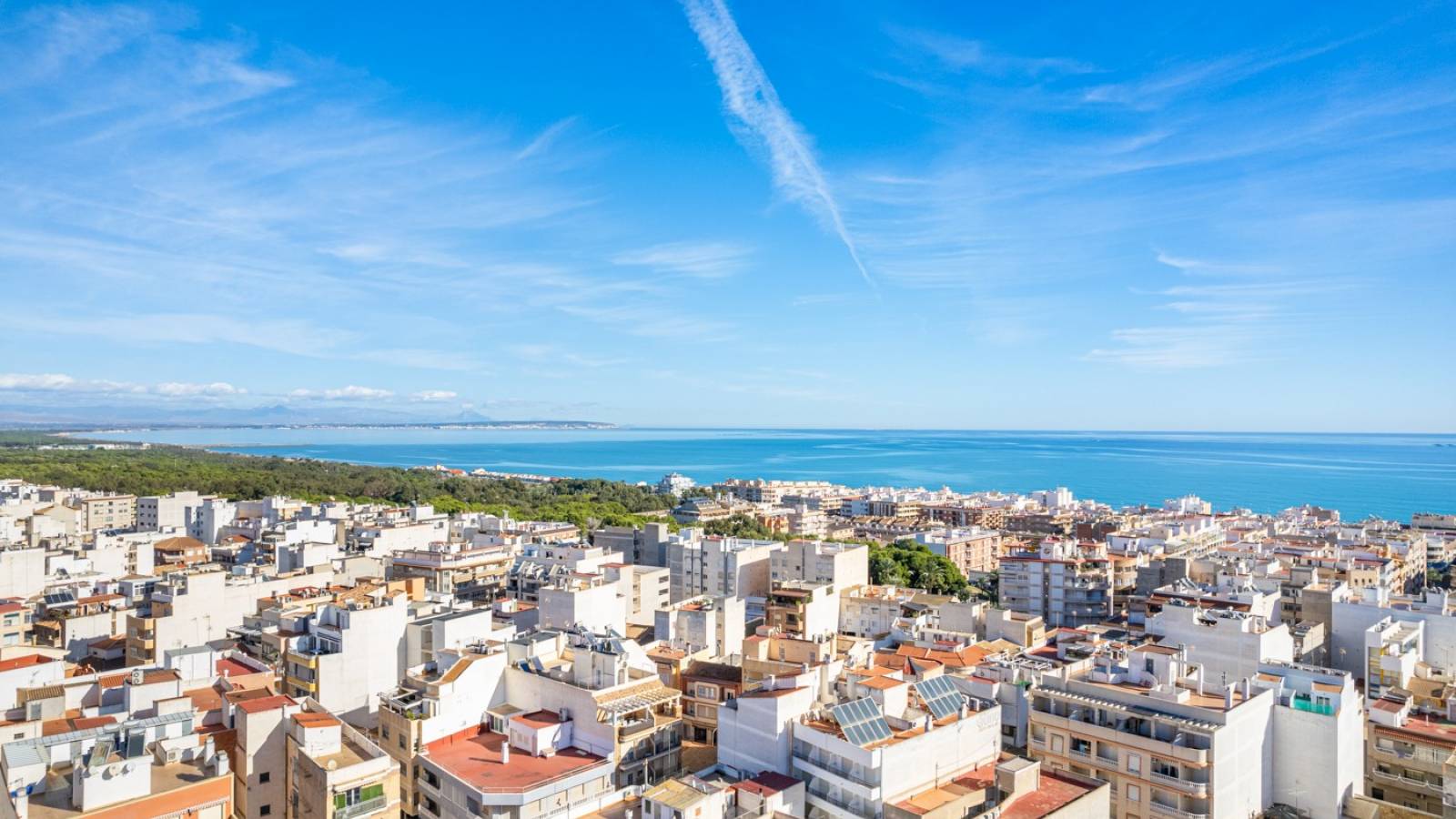 Nueva construcción  - Apartamento - Guardamar del Segura