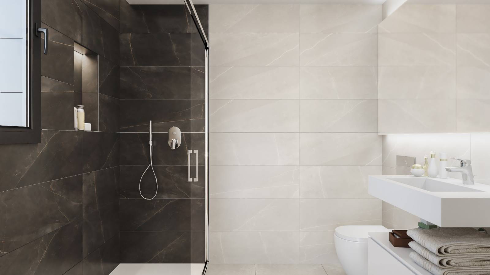 Nueva construcción  - Apartamento - Guardamar del Segura