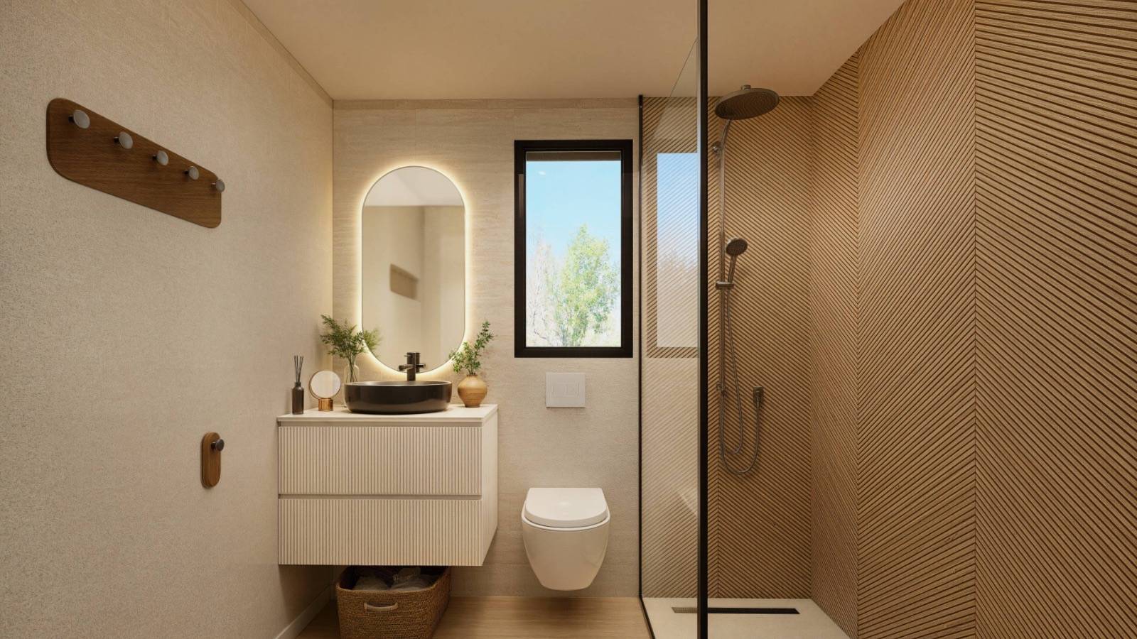 Nueva construcción  - Apartamento - Guardamar del Segura