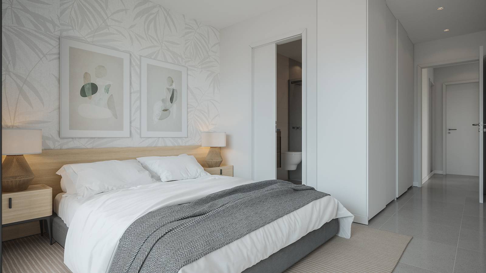 Nueva construcción  - Apartamento - Guardamar del Segura