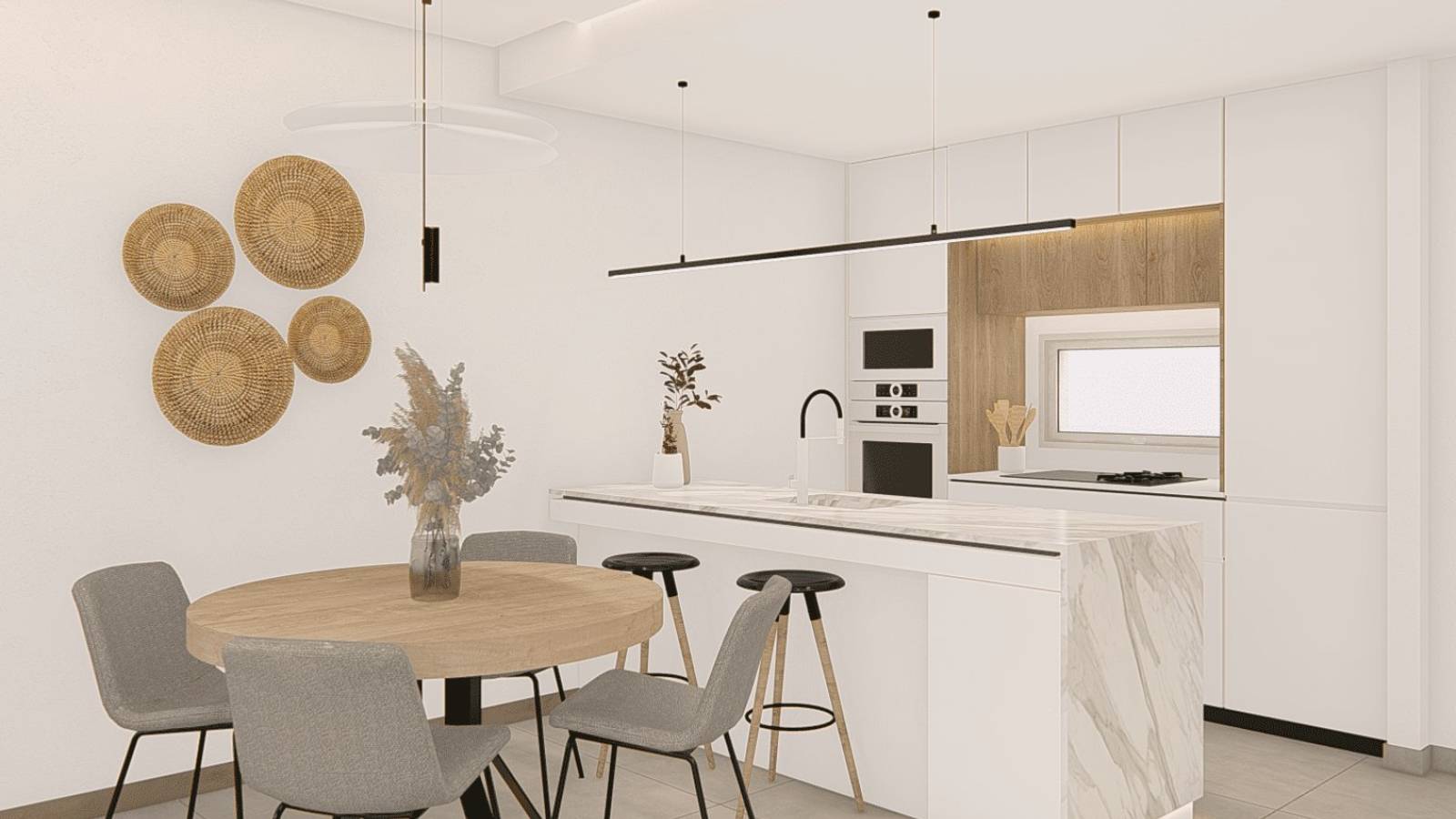 Nueva construcción  - Apartamento - Guardamar del Segura