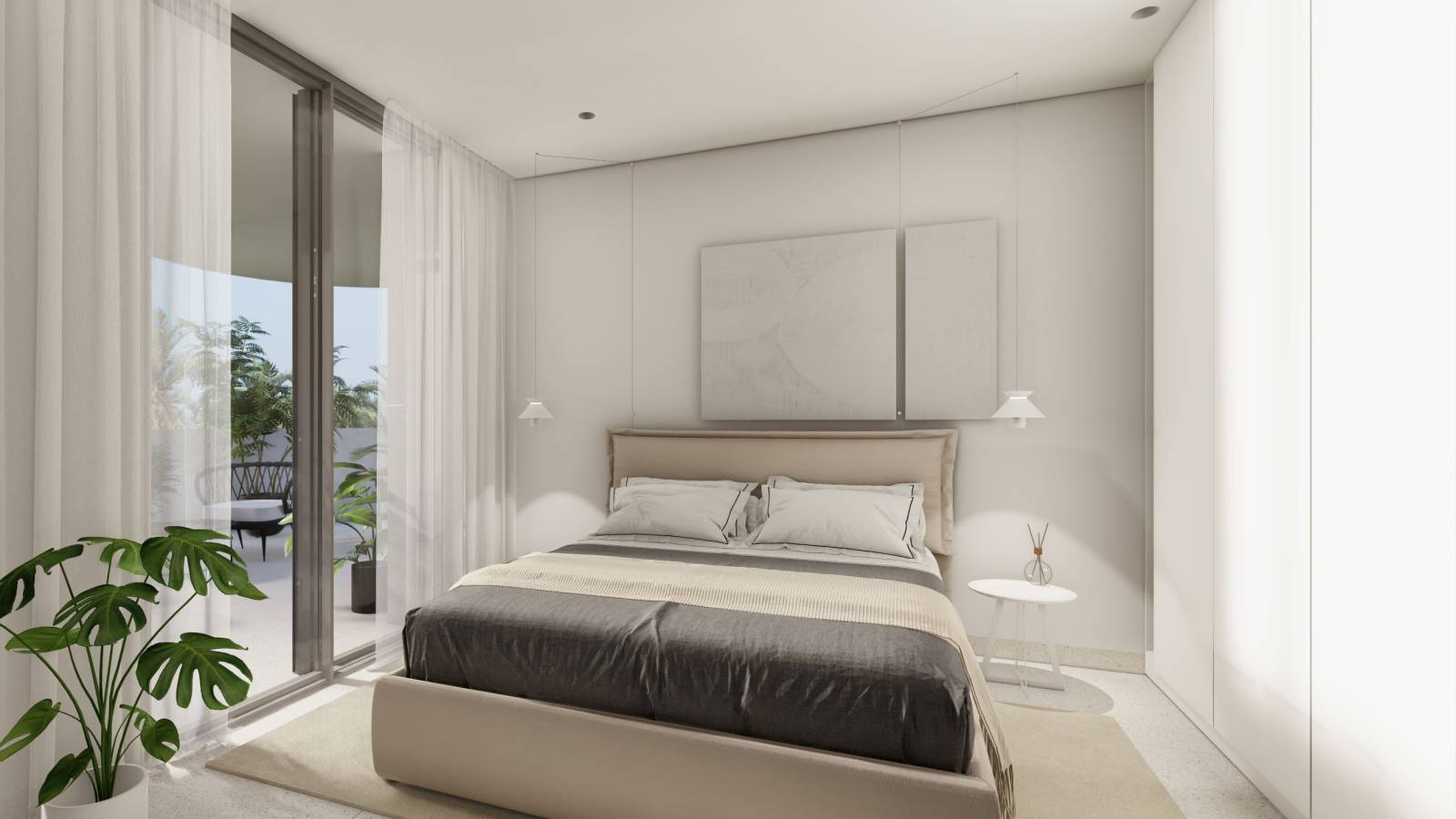 Nueva construcción  - Apartamento - Guardamar del Segura