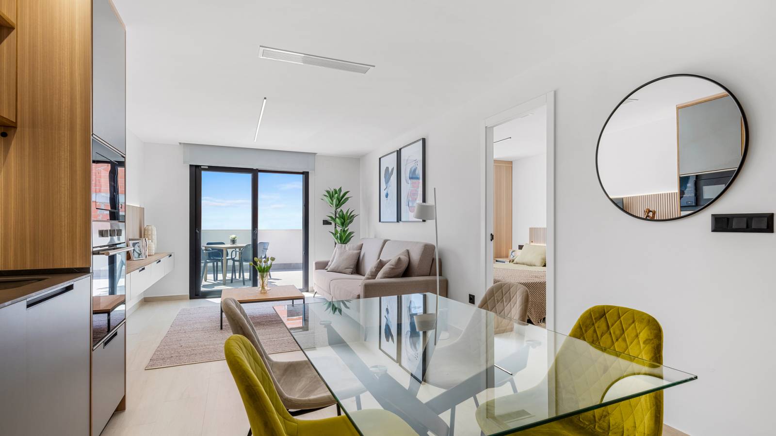 Nueva construcción  - Apartamento - Guardamar del Segura