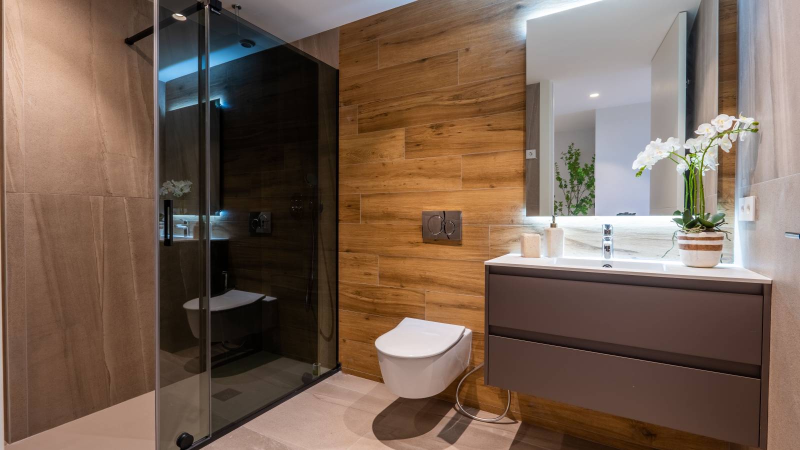 Nueva construcción  - Apartamento - Guardamar del Segura