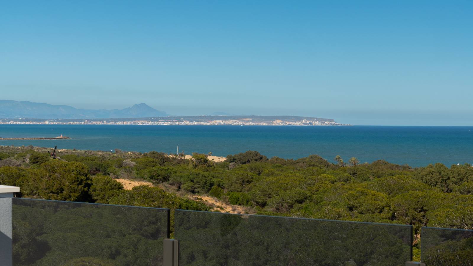 Nueva construcción  - Apartamento - Guardamar del Segura