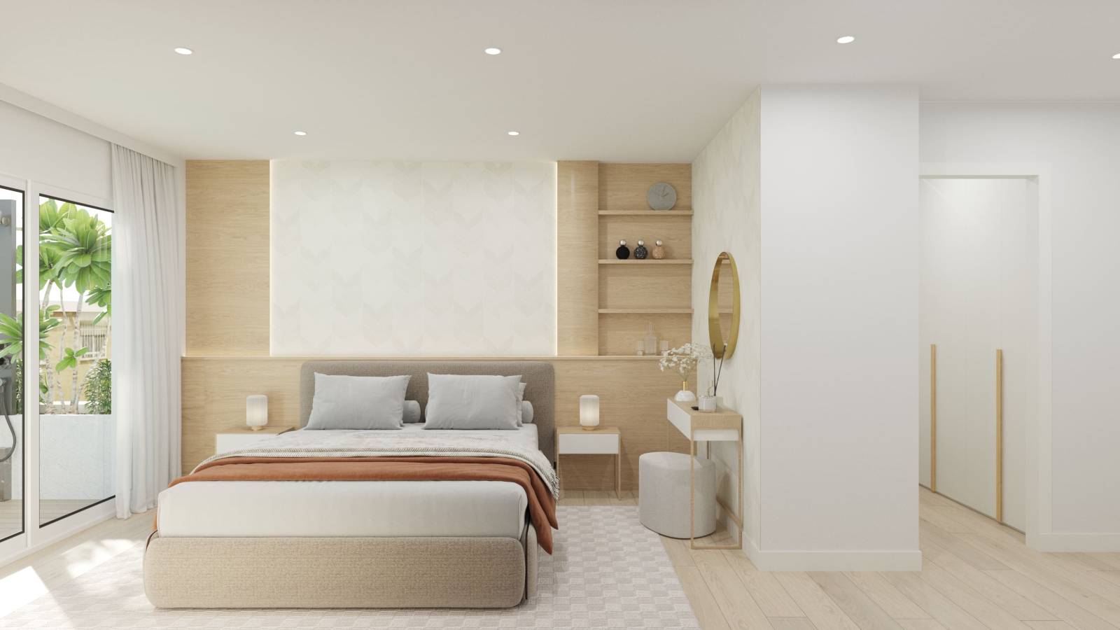 Nueva construcción  - Apartamento - Guardamar del Segura