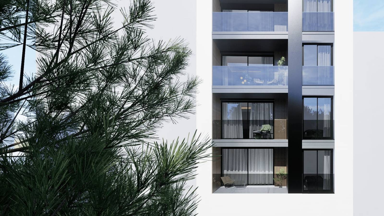 Nueva construcción  - Apartamento - Guardamar del Segura