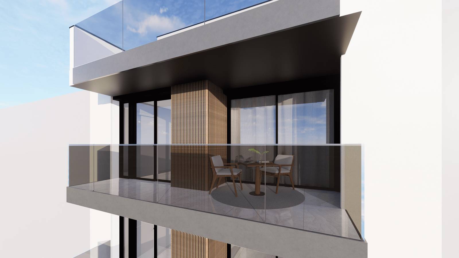 Nueva construcción  - Apartamento - Guardamar del Segura